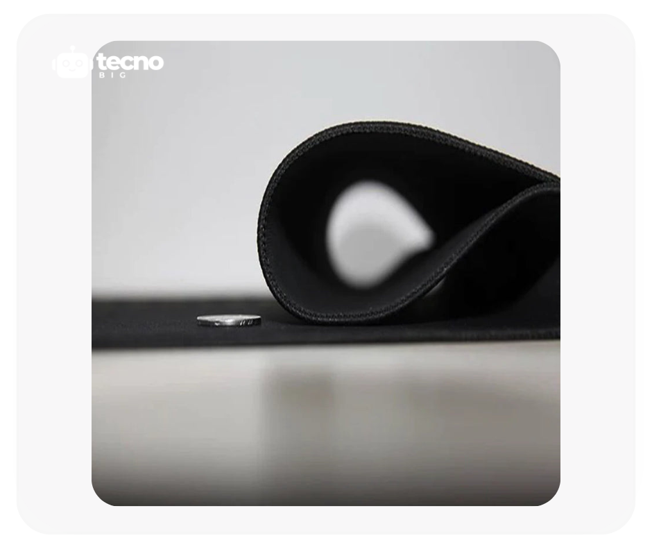Extended Gaming Mouse Pad Desk Keyboard Mat Large Size 800MM X 300MM 31X12